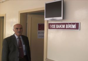 Sağlıkta çağdaş açılım